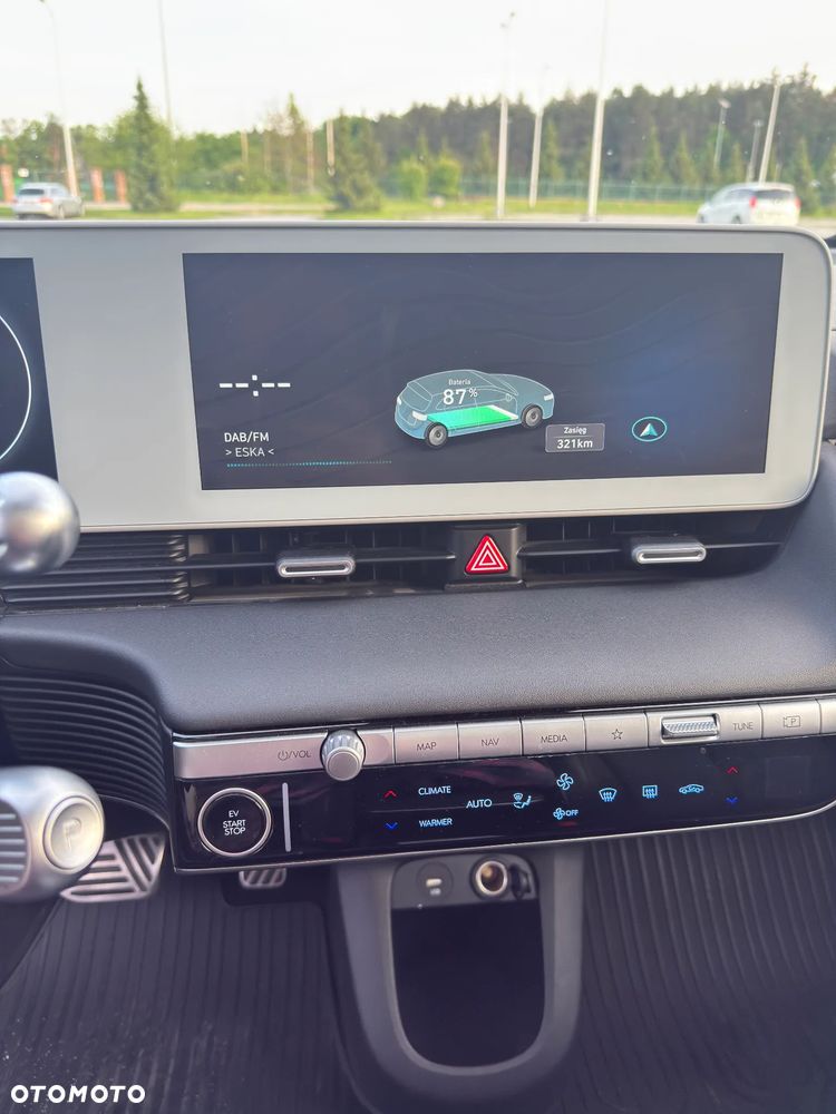 Hyundai IONIQ 5 - 10