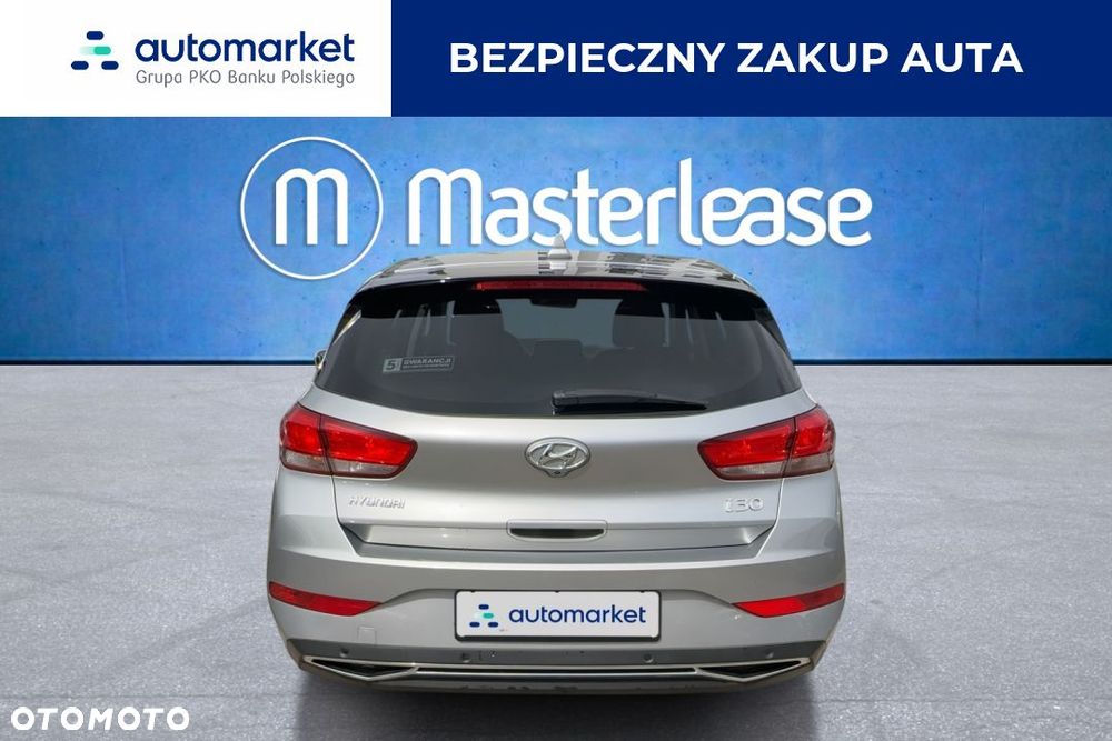 Hyundai i30 1.5 DPI Comfort - 6