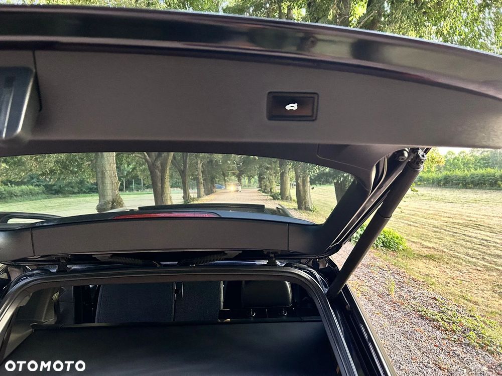 Volkswagen Tiguan Allspace 2.0 TSI 4Mot Highline DSG 7os - 17