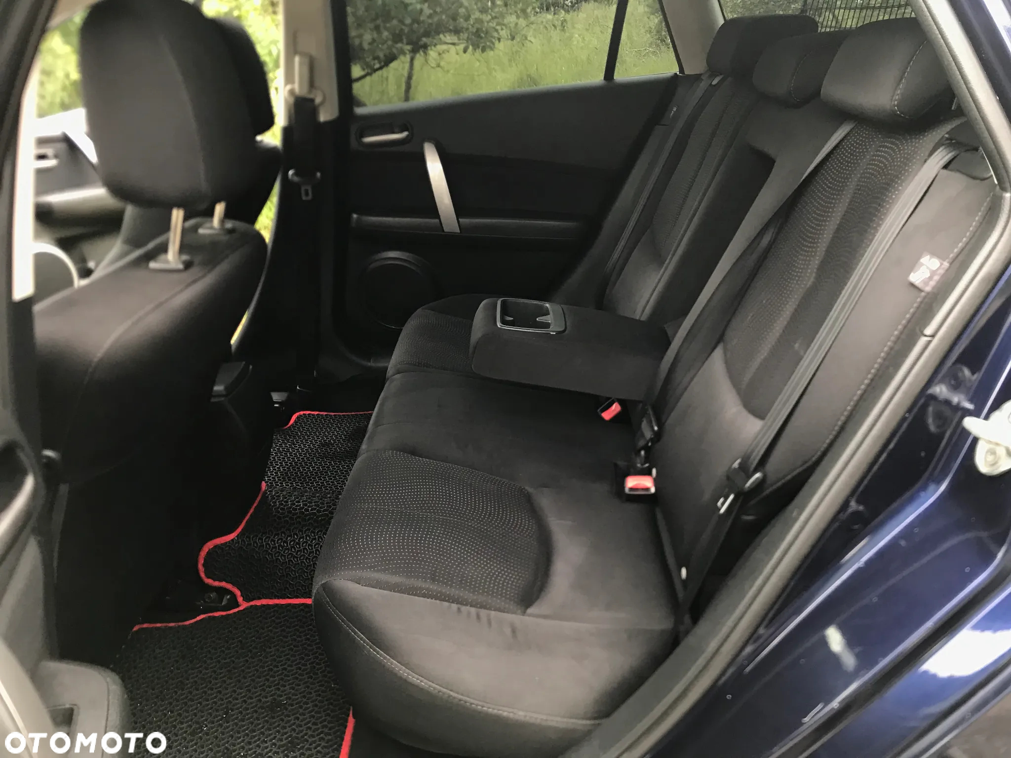 Mazda 6 2.0 CD Exclusive - 6
