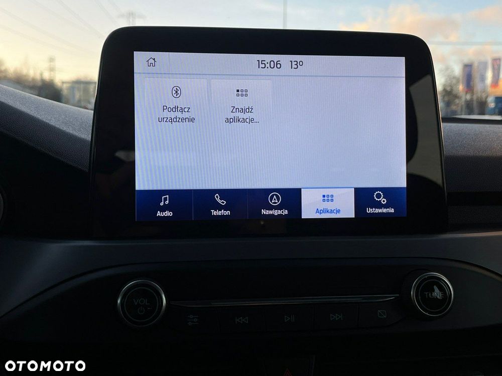 Ford Focus 1.5 EcoBlue Start-Stopp-System TITANIUM DESIGN - 33