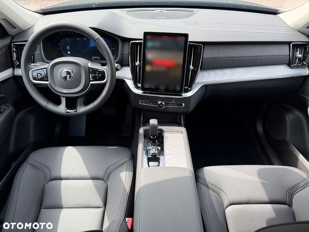 Volvo XC 90 - 8