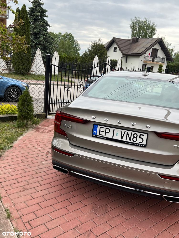 Volvo S60 T6 AWD Inscription - 14