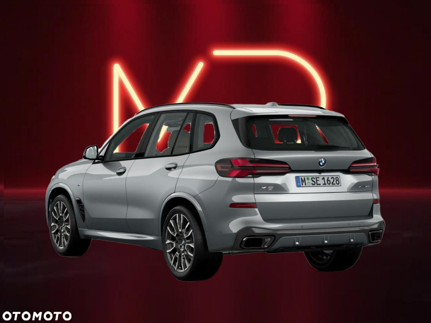 BMW X5 - 3