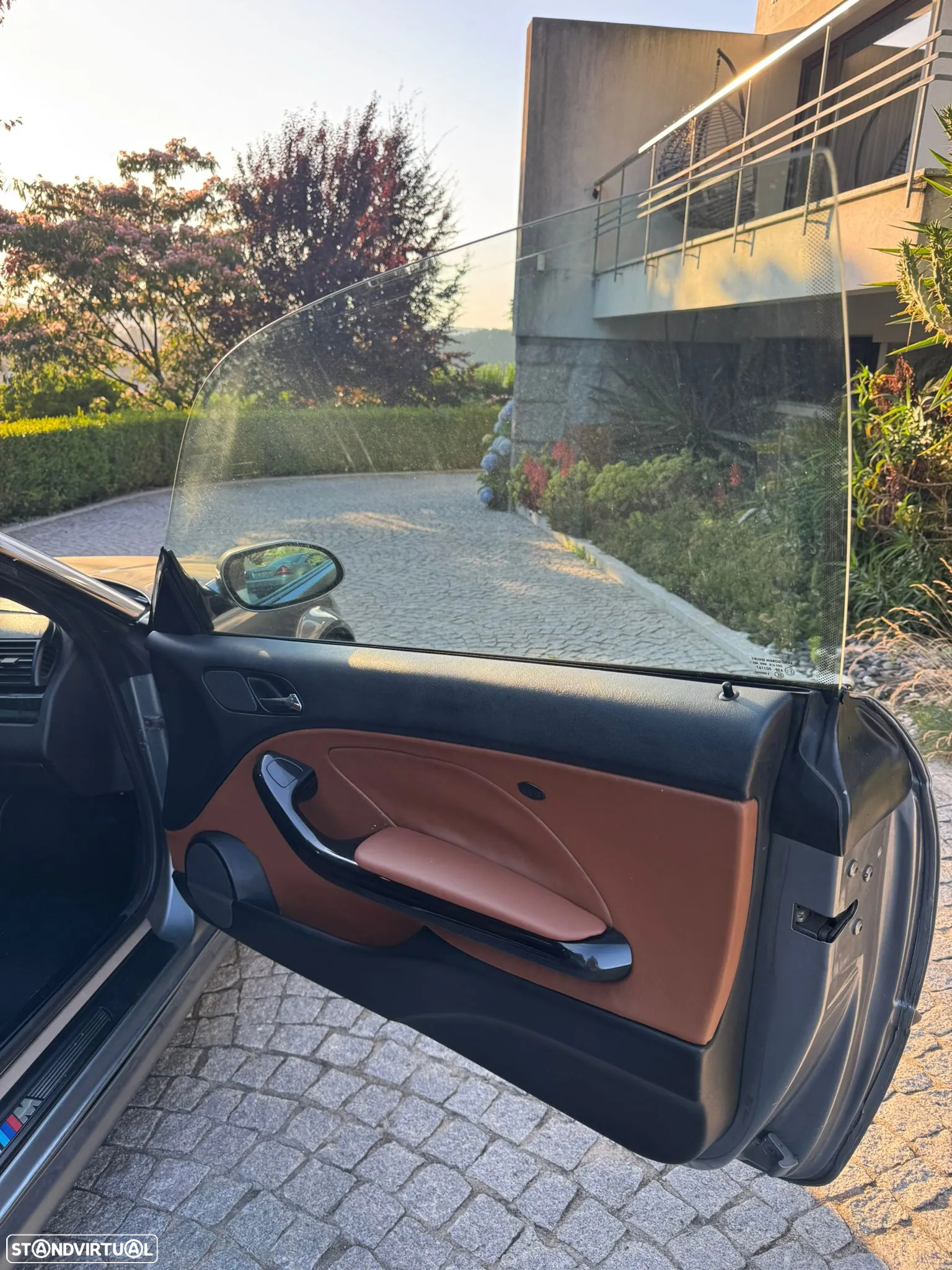 BMW 323 Ci - 20