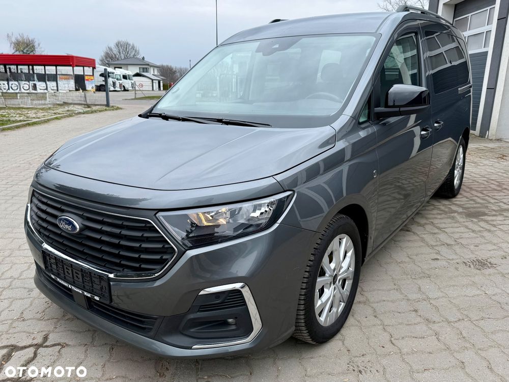 Ford Tourneo Connect Grand - 1