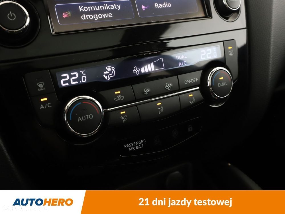 Nissan Qashqai 1.6 DCi Visia - 23