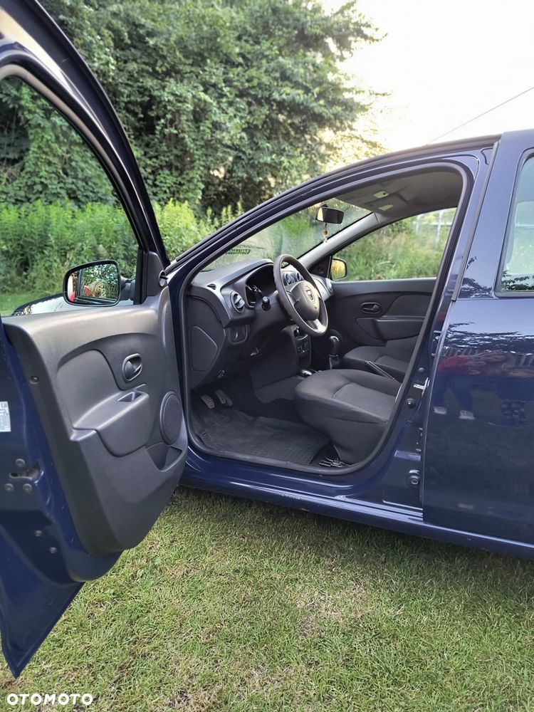 Dacia Sandero 1.2 16V Access - 14