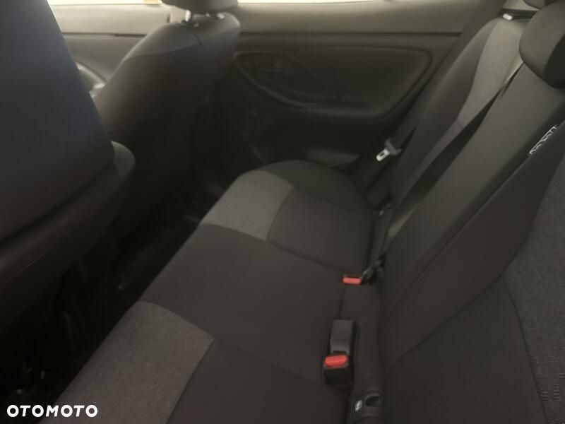 Toyota Yaris Cross 1.5 Active - 20