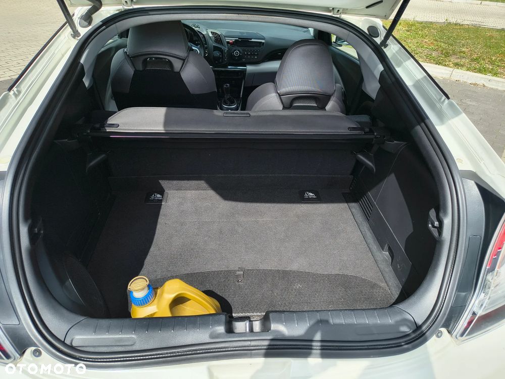 Honda CR-Z 1.5 IMA GT - 14