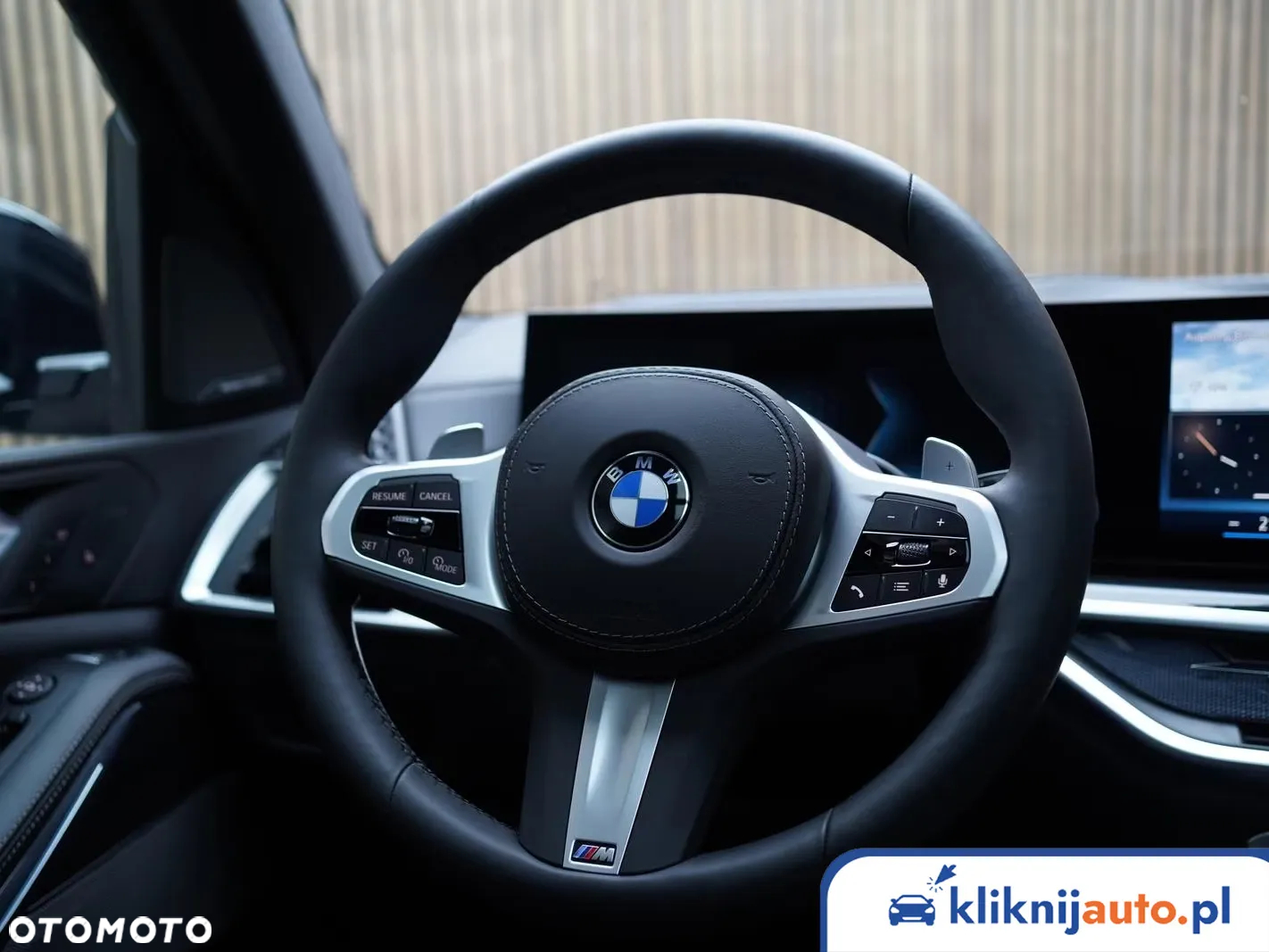 BMW X5 xDrive40d mHEV M Sport sport - 7