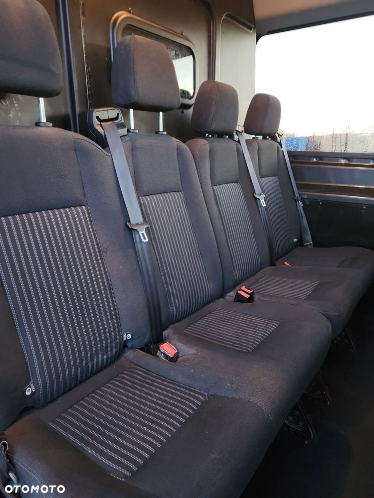 Ford Transit - 7