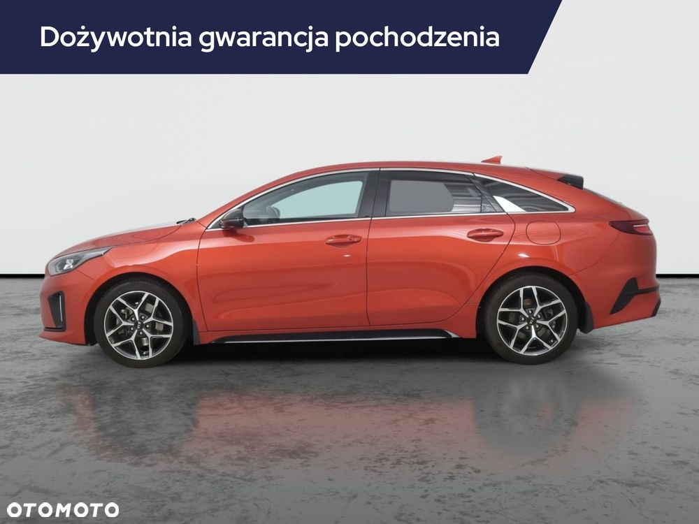 Kia ProCeed - 4