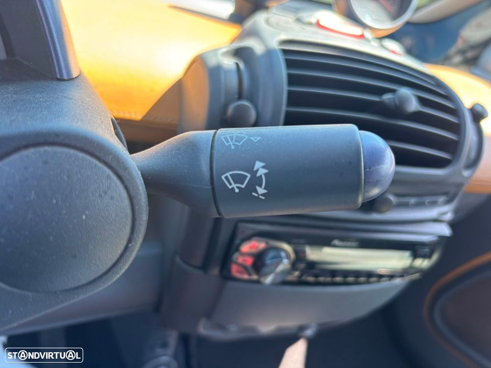 Smart Fortwo Cabrio - 27