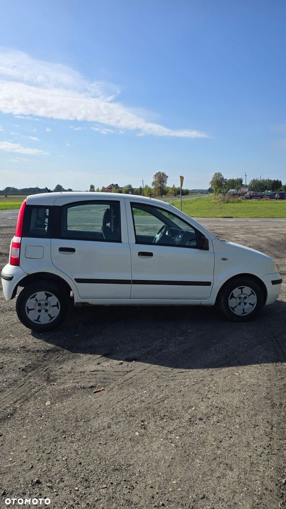 Fiat Panda - 6