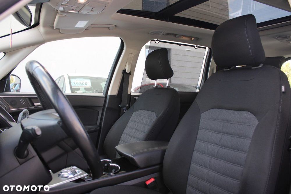 Ford Galaxy - 17