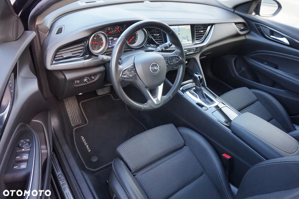 Opel Insignia 2.0 Ultimate Exclusive - 13