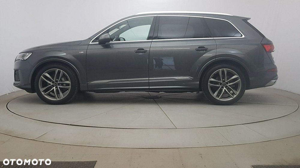 Audi Q7 - 4