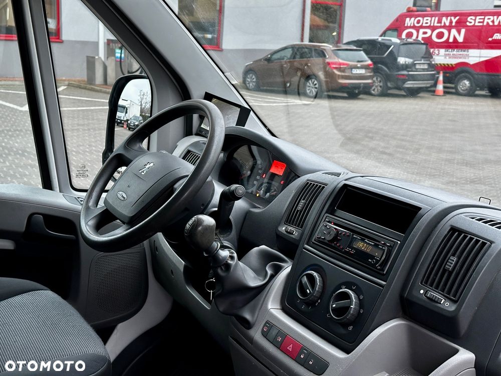 Peugeot Boxer - 6