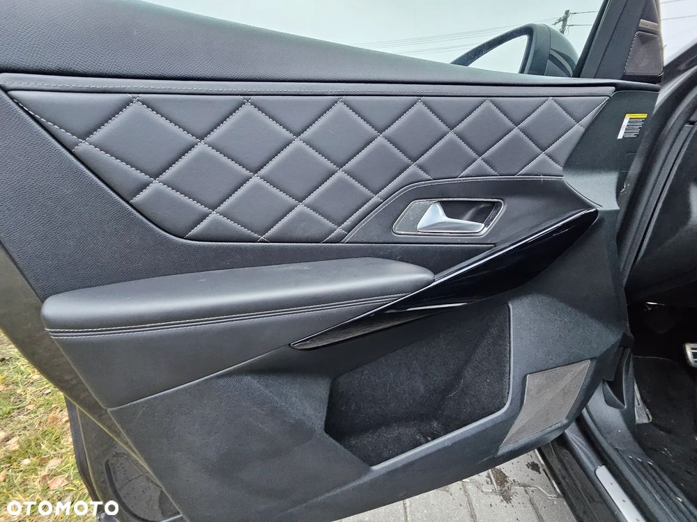 DS Automobiles DS 7 Crossback 2.0 BlueHDi Louvre - 6