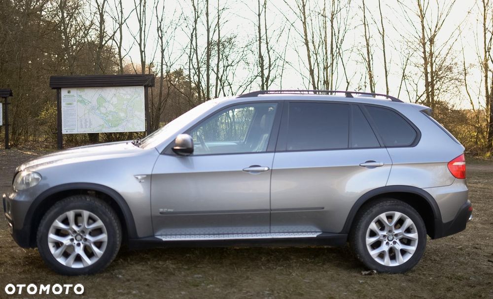 BMW X5 3.0sd xDrive - 6