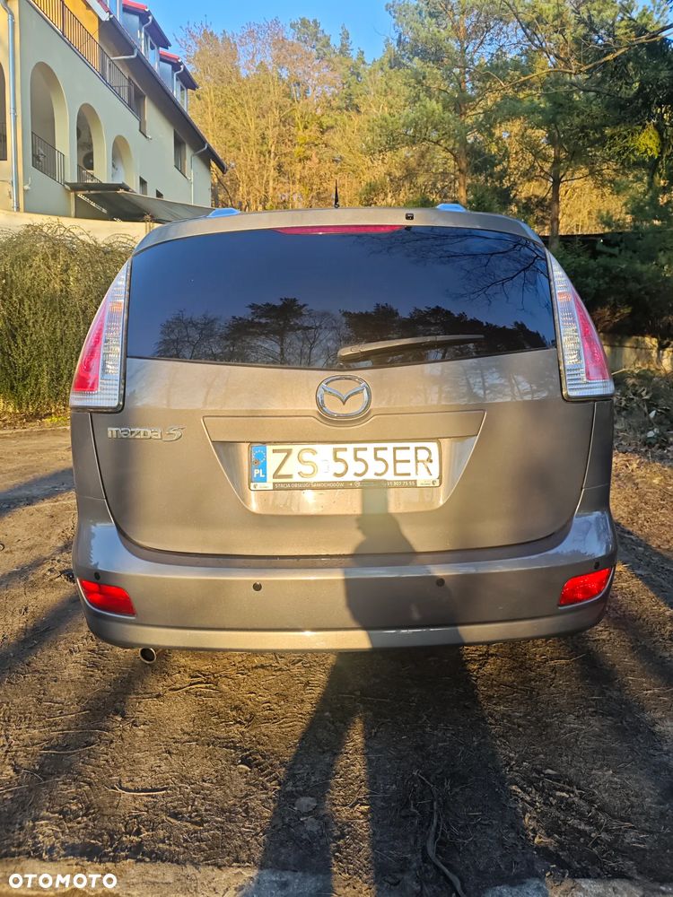 Mazda 5 2.0 Exclusive - 7