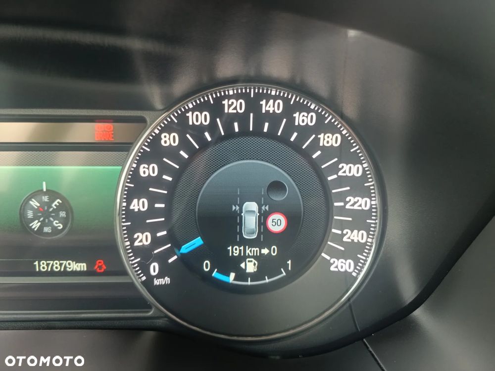 Ford Mondeo 2.0 TDCi STart-Stopp Titanium - 27