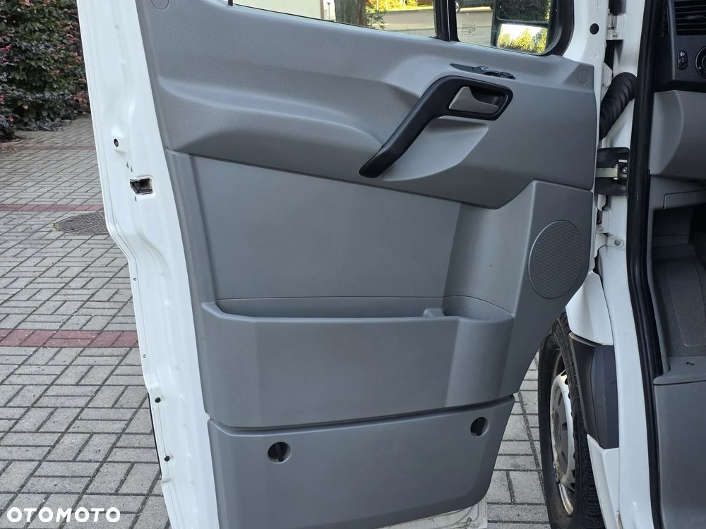 Volkswagen Crafter BMT EcoProfi - 21