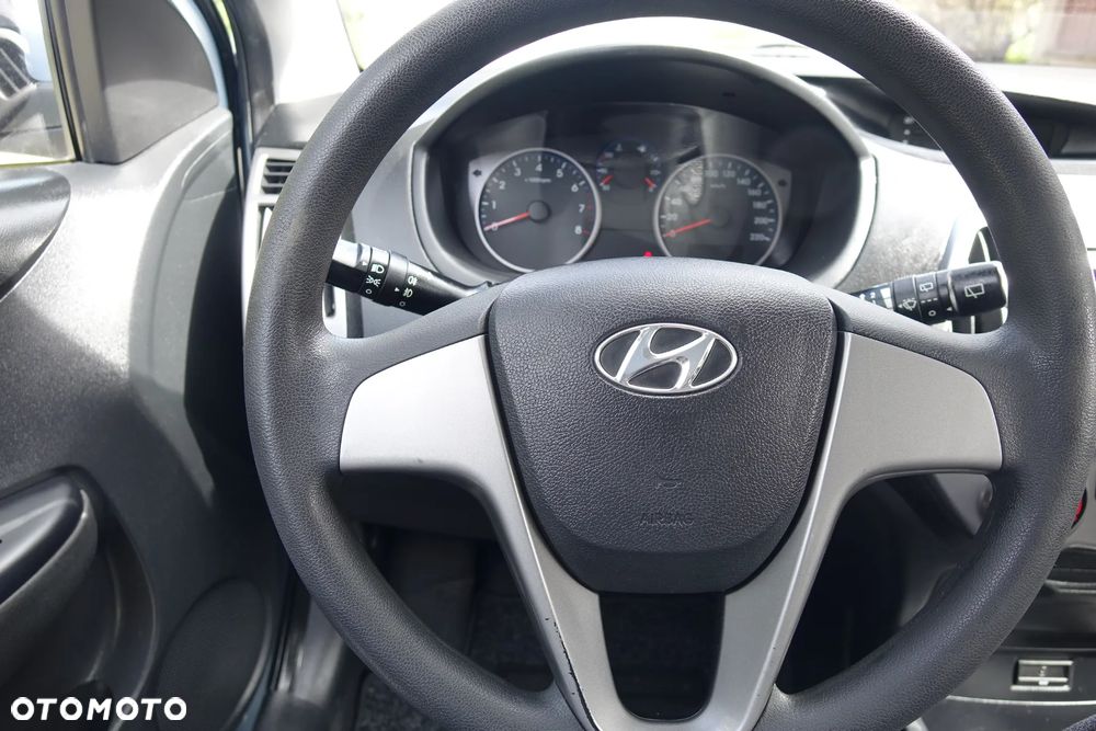 Hyundai i20 - 14