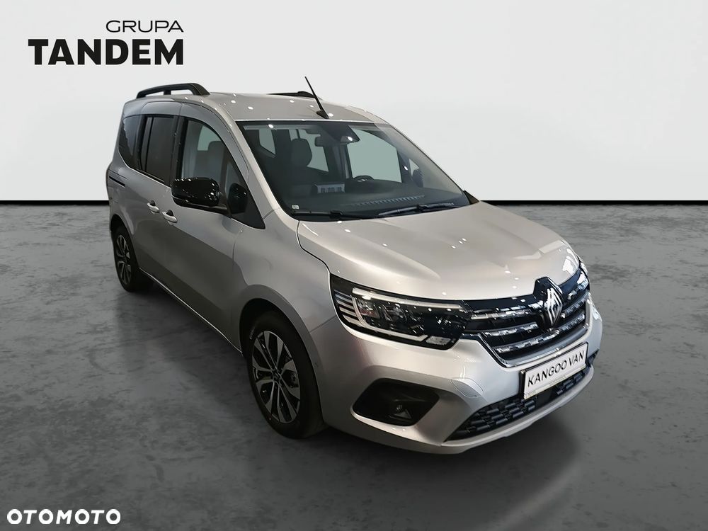 Renault Kangoo 1.3 TCe Techno - 3