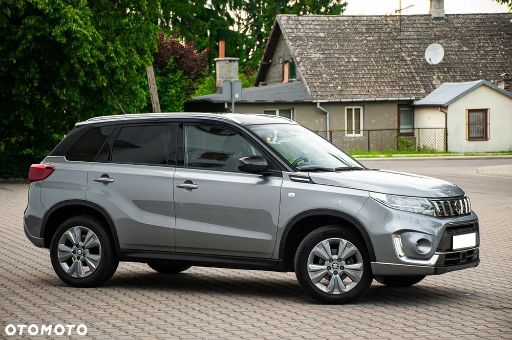 Suzuki Vitara ver-1-4-boosterjet-shvs-premium-2wd - 11