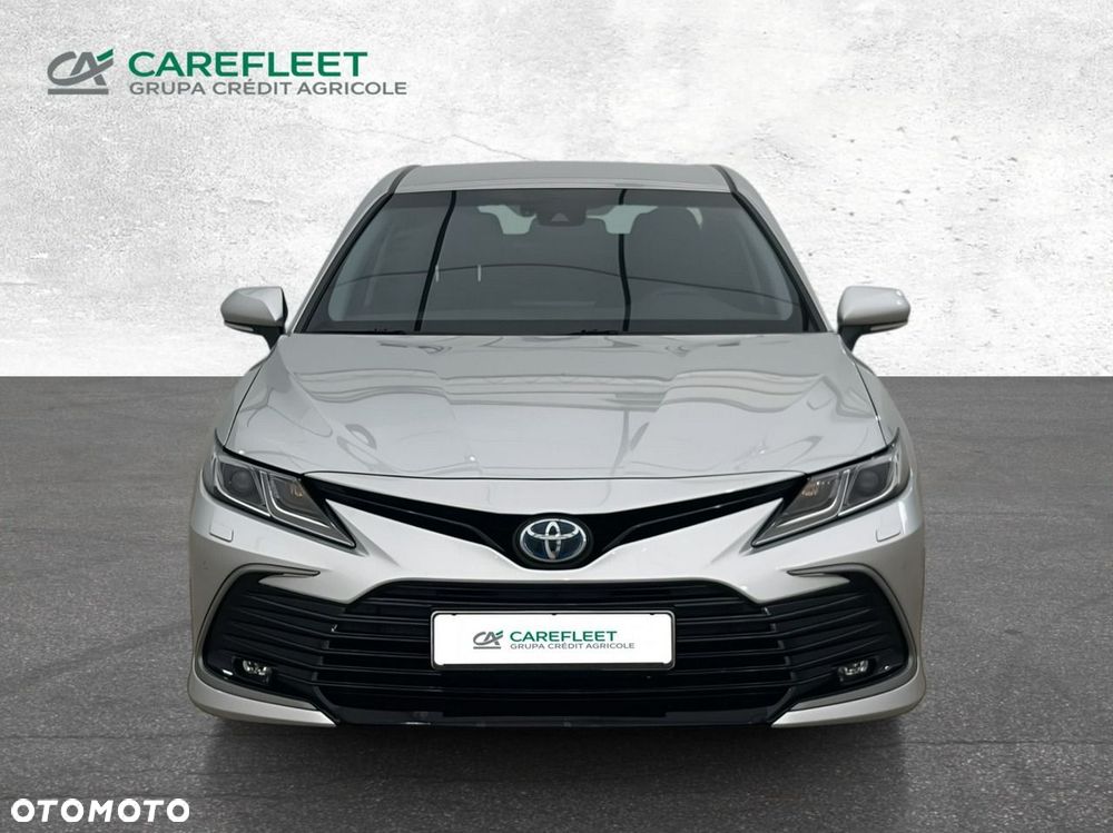 Toyota Camry - 2