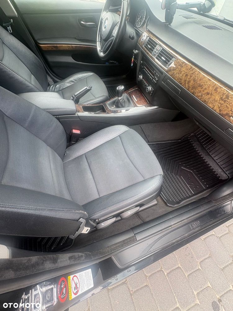 BMW Seria 3 - 11