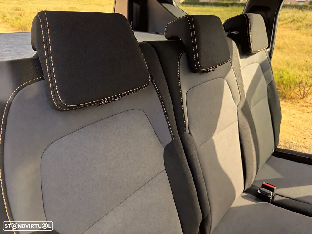 Dacia Jogger 1.0 ECO-G Extreme+ Up&Go 7L Bi-Fuel - 27