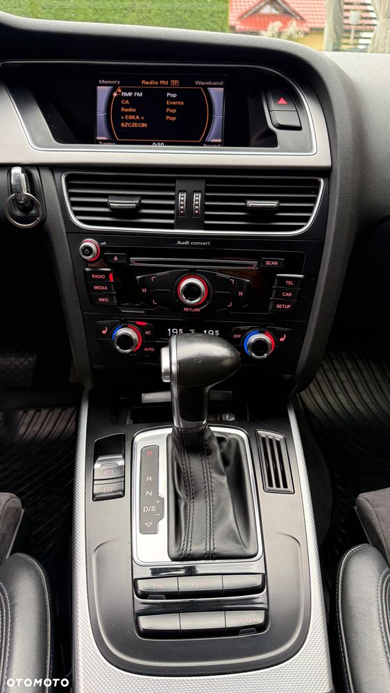 Audi A4 Allroad 2.0 TDI Quattro S tronic - 11