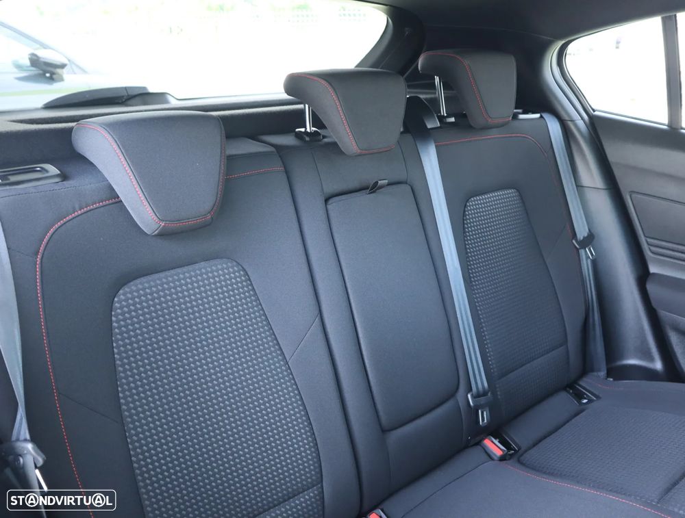 Ford Focus 1.0 EcoBoost MHEV ST-Line Style SIP - 20