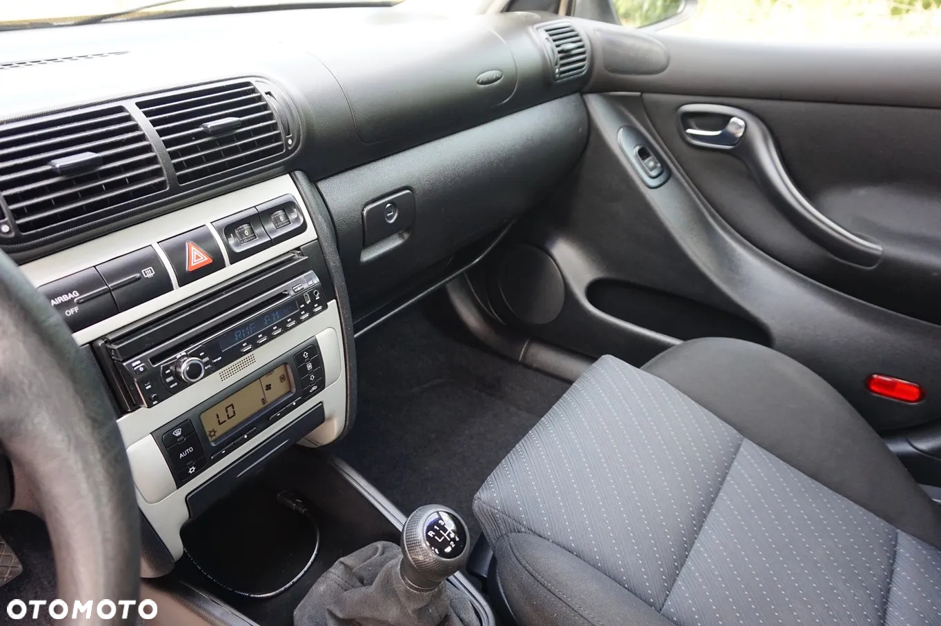 Seat Leon - 33