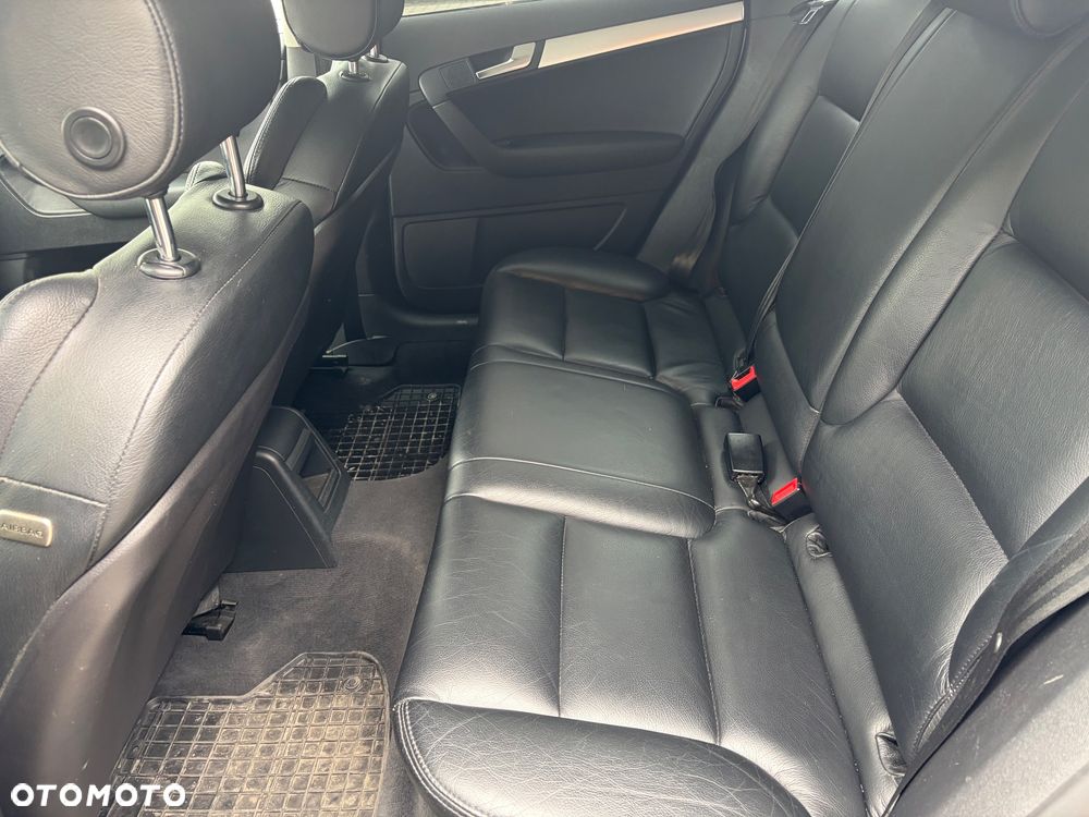 Audi A3 Sportback 1.8 TFSI Ambition - 7