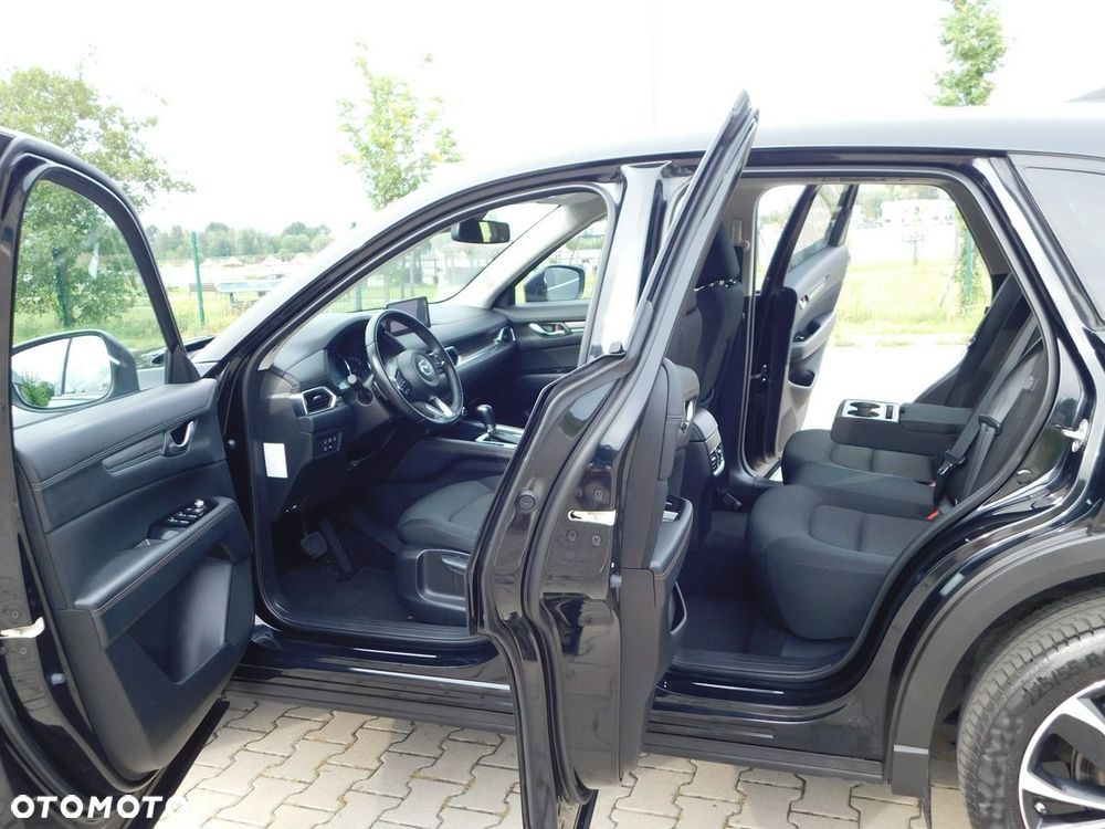 Mazda CX-5 2.0 Center-Line Plus 2WD - 6