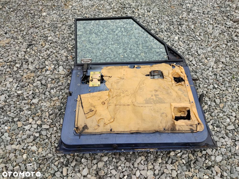 drzwi lewe lewy przód przednie land rover range rover i classic 1970-1994 - 10