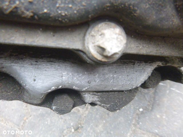 MANUALNA SKRZYNIA BIEGÓW OPEL CORSA D 12PC429 - 16
