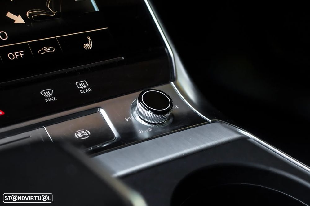 Audi A6 Avant 55 TFSI e quattro S tronic sport - 21