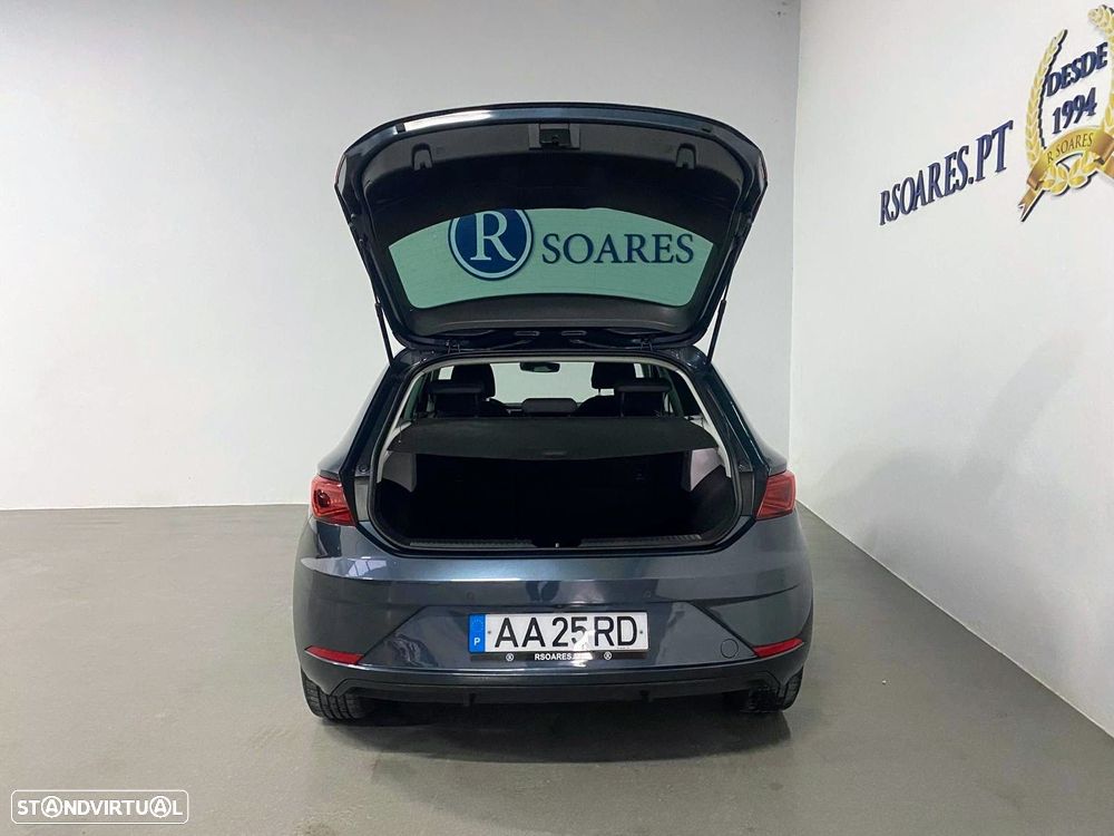 SEAT Leon 1.0 EcoTSI Style S/S - 6