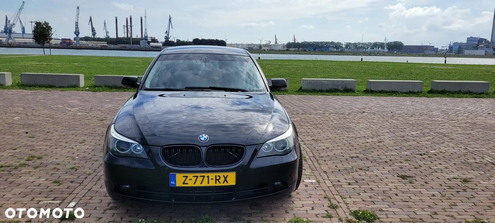 BMW Seria 5 - 3