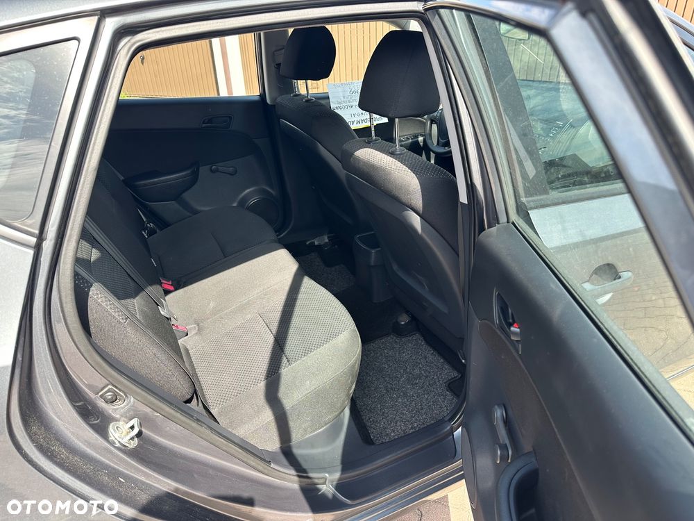 Hyundai i30 - 11