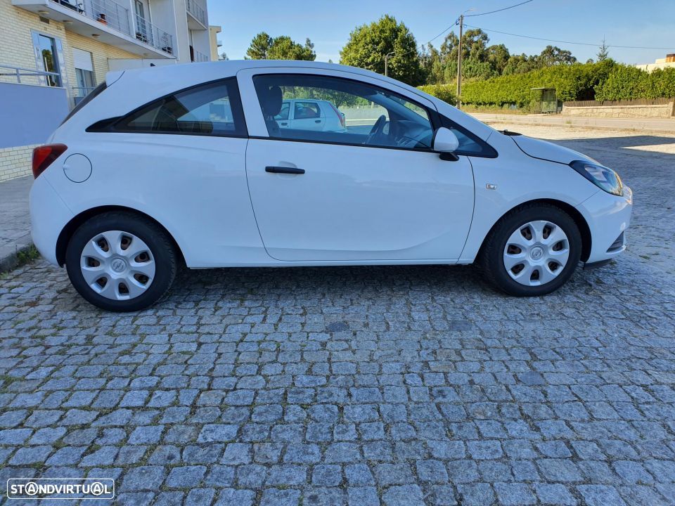 Opel Corsa 1.3 CDTi - 6