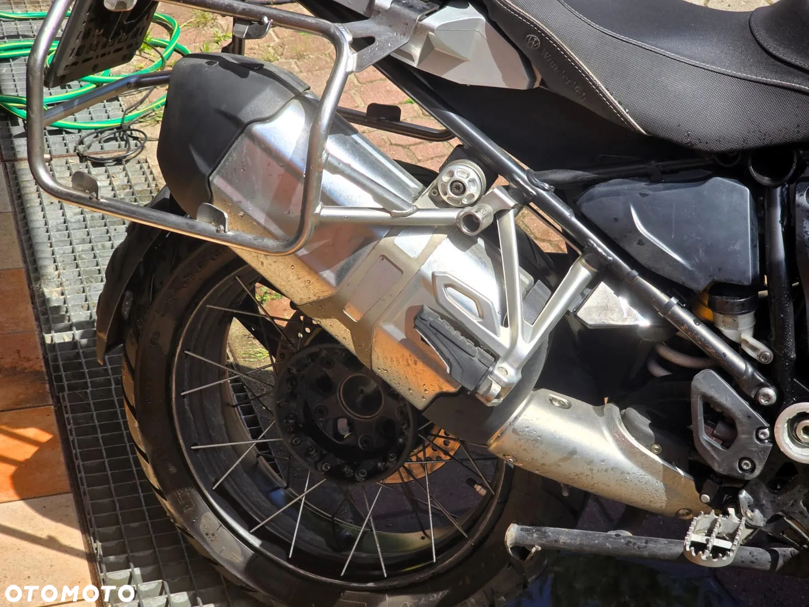 BMW Adventure - 10