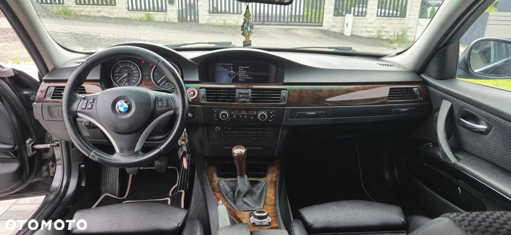 BMW Seria 3 330d DPF - 5