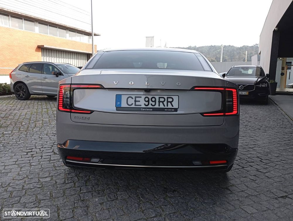 Volvo ES90 92 kWh Single Motor Ultra - 9