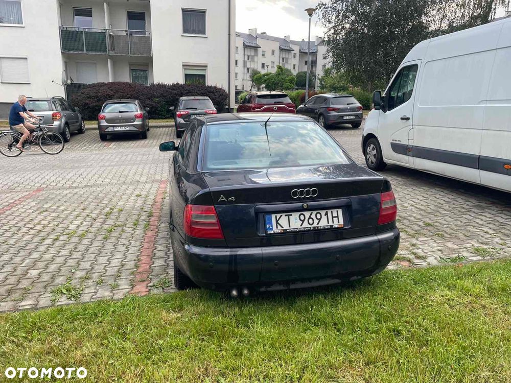 Audi A4 Avant - 15